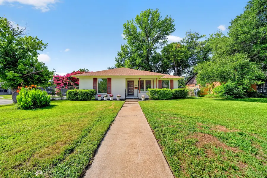 3234 San Lucas Avenue, Dallas, TX 75228 - #2