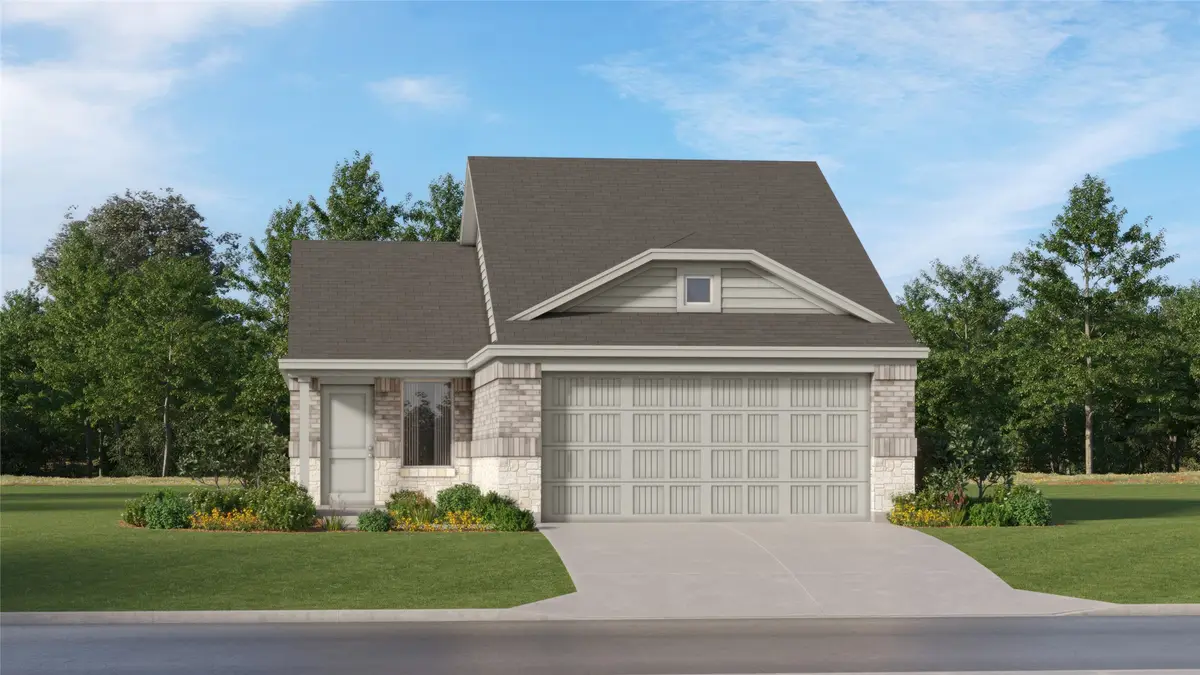 1418 Merlin Bluff Street, Forney, TX 75126 - #1