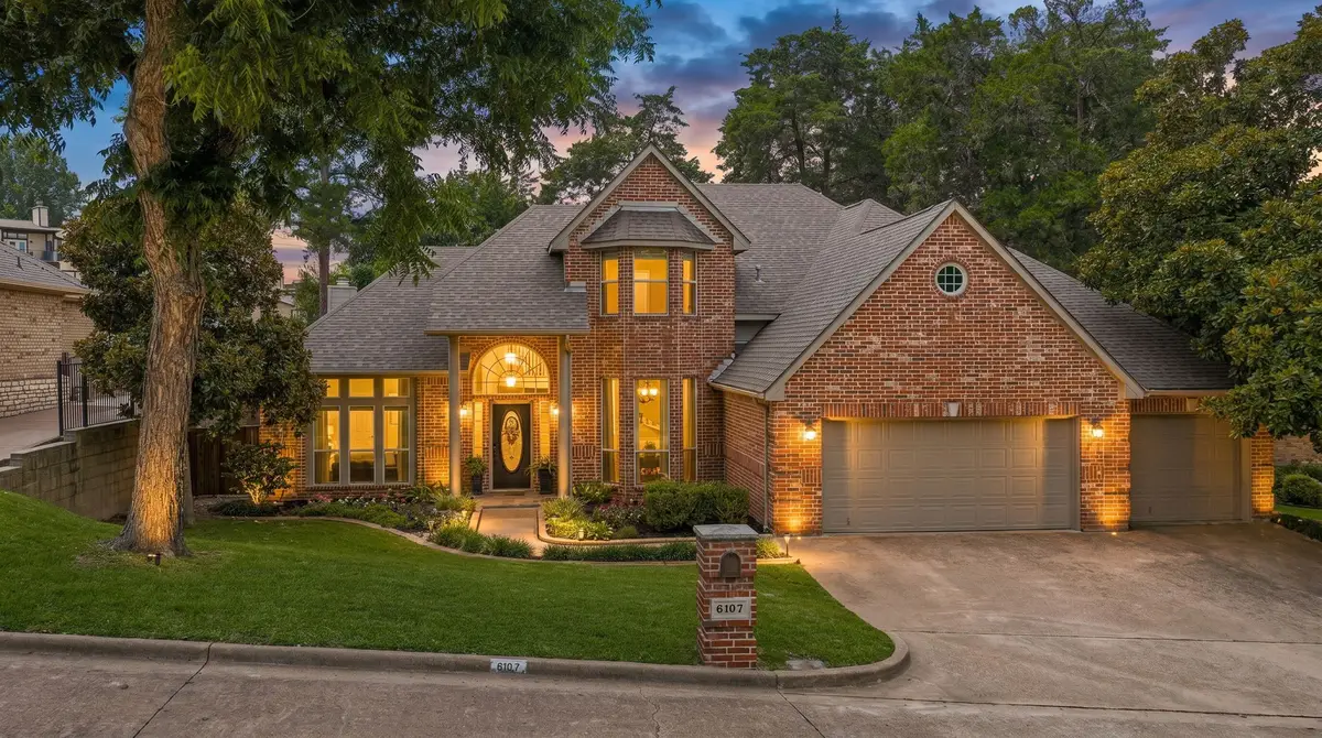 6107 Volunteer Place, Rockwall, TX 75032 - #1
