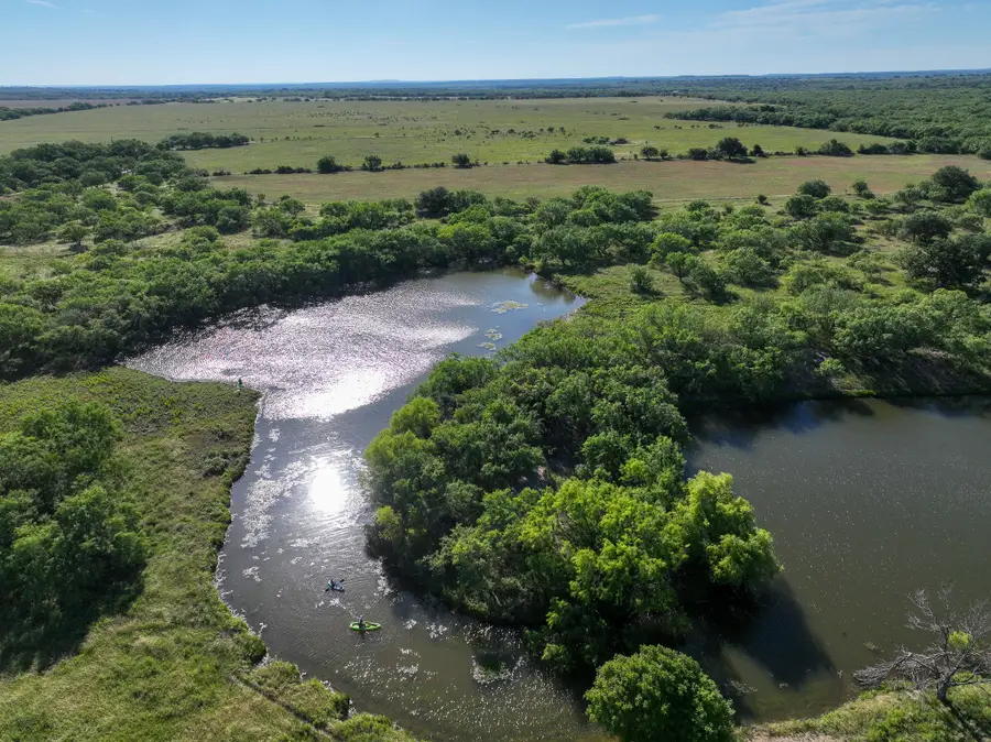950 County Road 126, Moran, TX 76464 - #3