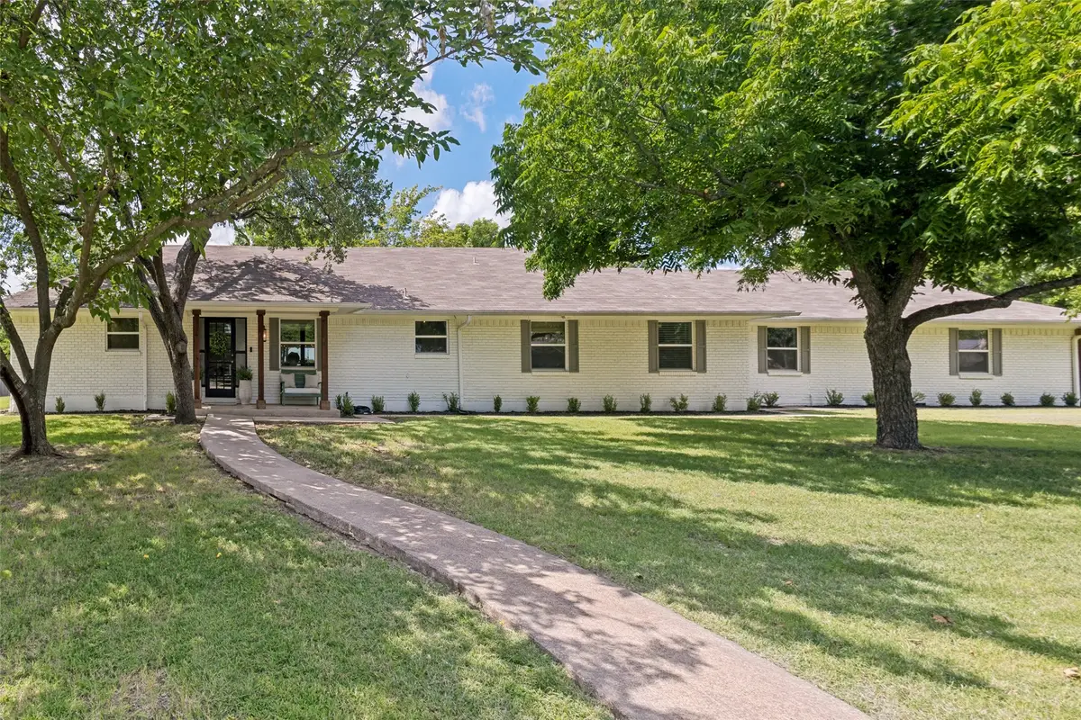 2601 Sherri Lane, Flower Mound, TX 75028 - #1