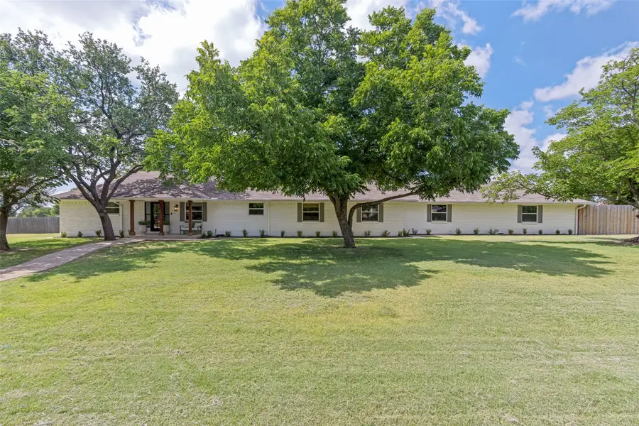 2601 Sherri Lane, Flower Mound, TX 75028 - #2