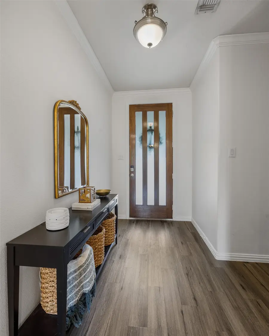 412 Kincaide Street, McKinney, TX 75069 - #2