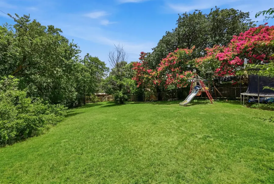 1101 Charles Street, Weatherford, TX 76086 - #3