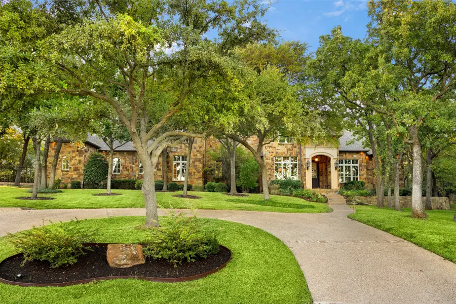 2405 Southern Hills Court, Keller, TX 76248 - #2