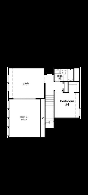 3923 Bison Lane, Crandall, TX 75114 - #3