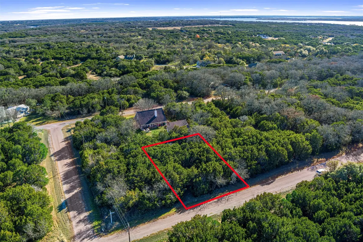 18066 Forrest Drive, Whitney, TX 76692 - #1