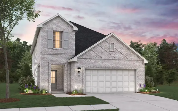 433 Silent Pond Park, Lavon, TX 75166