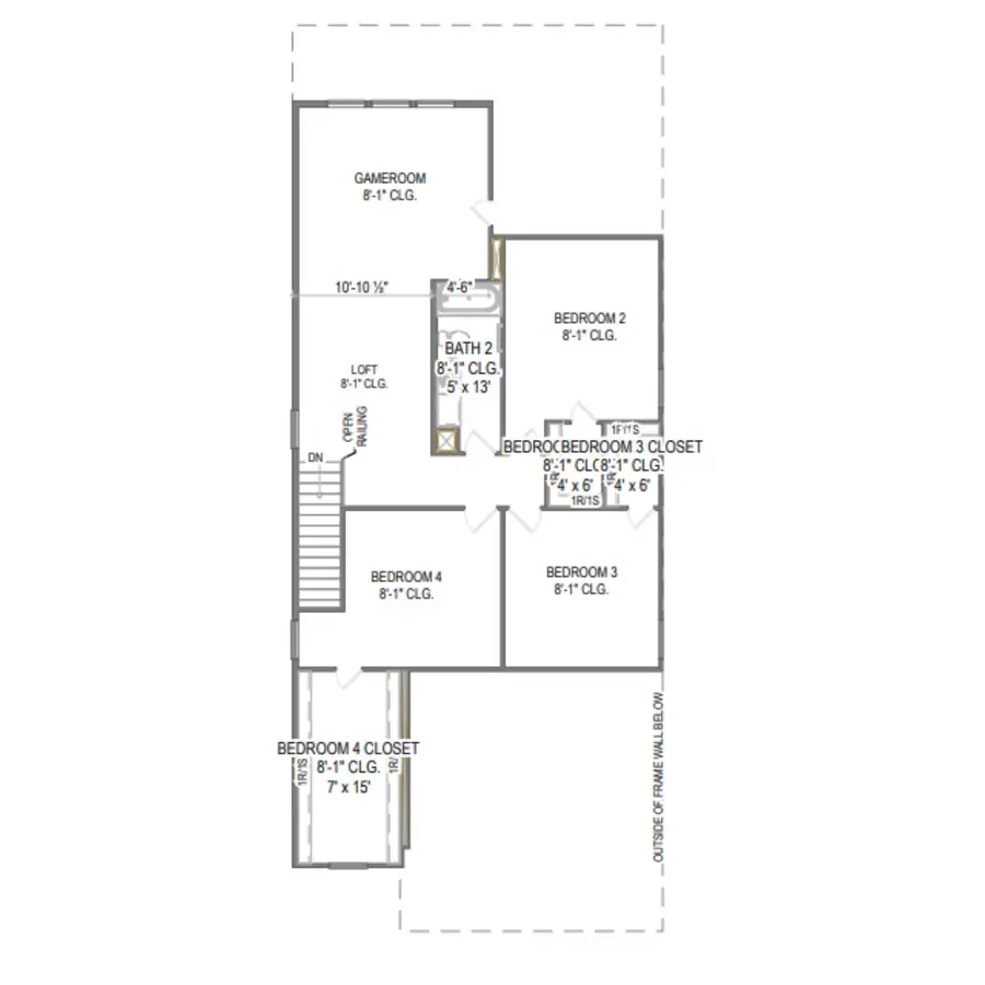 433 Silent Pond Park, Lavon, TX 75166 - #2