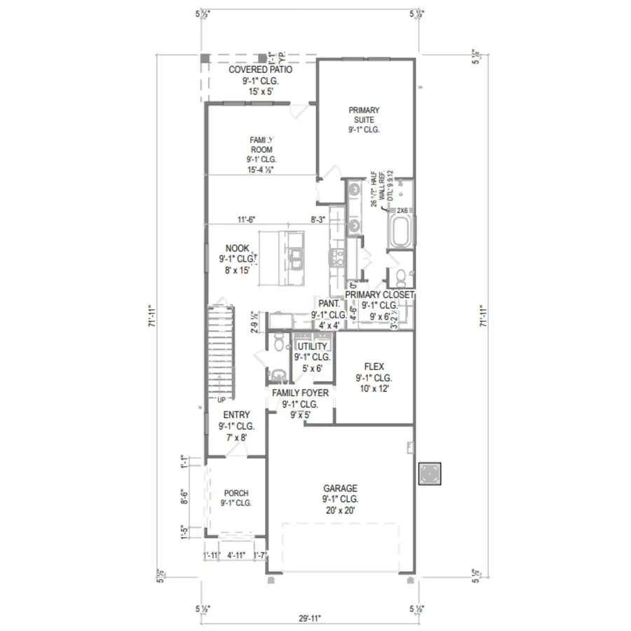 433 Silent Pond Park, Lavon, TX 75166 - #3