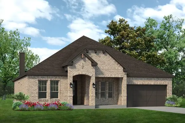 Address Withheld By Seller, Waxahachie, TX 75167