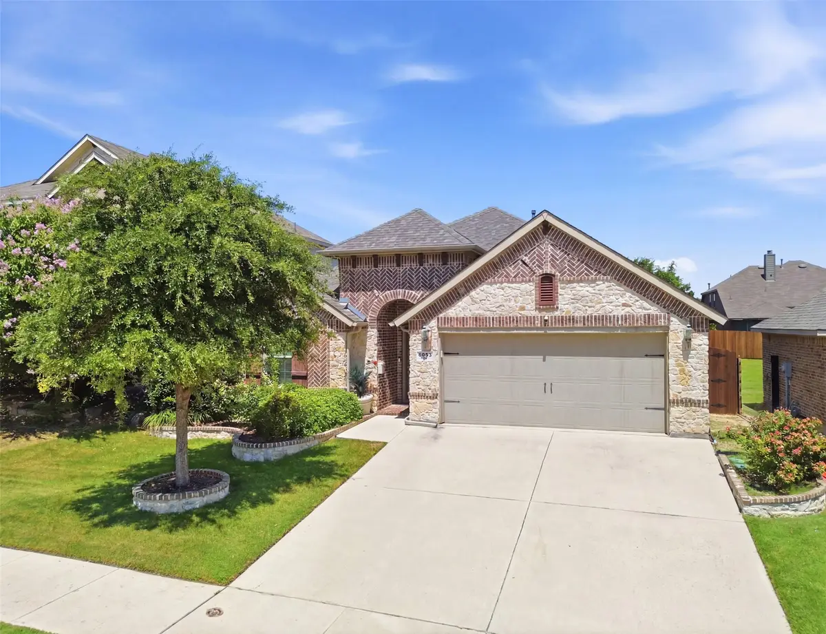 6053 Shiner Drive, Fort Worth, TX 76179 - #1