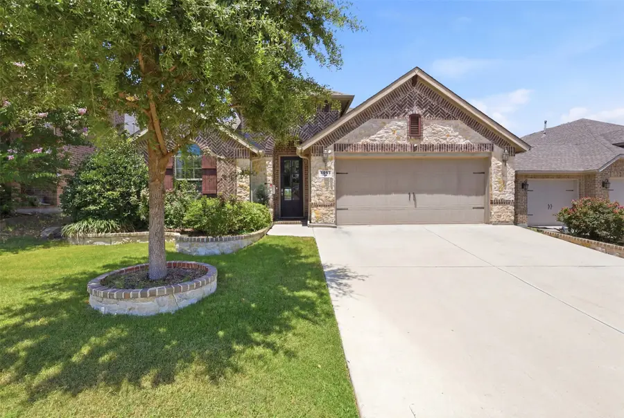 6053 Shiner Drive, Fort Worth, TX 76179 - #2