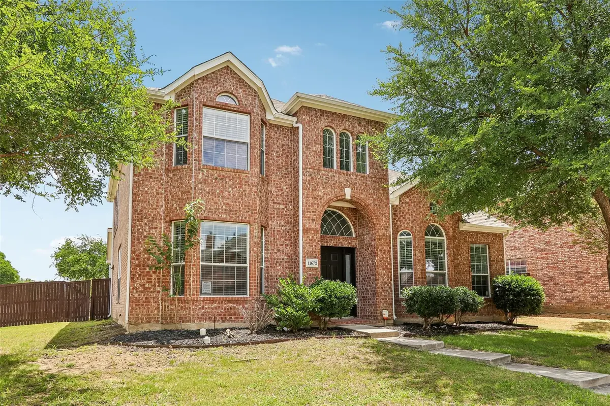 11672 Cape Royal Lane, Frisco, TX 75033 - #1