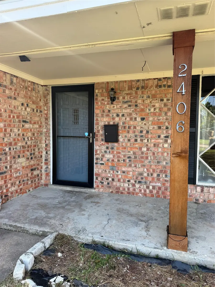 2406 W Broadview Street, Greenville, TX 75402 - #3