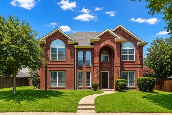 2405 Grimsby Court, Plano, TX 75025