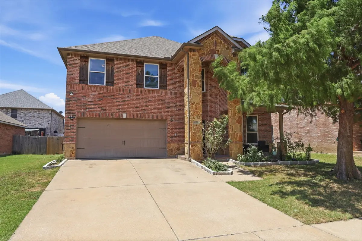 5909 Deck House Road, Fort Worth, TX 76179 - #1