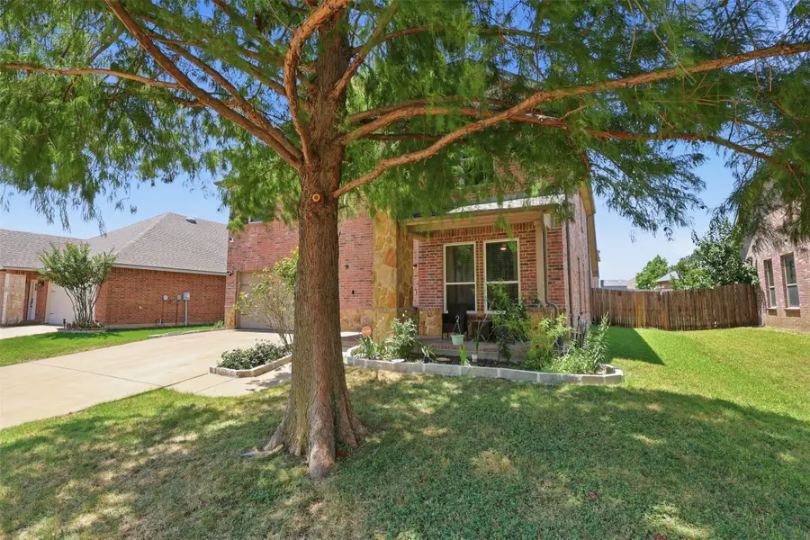 5909 Deck House Road, Fort Worth, TX 76179 - #3