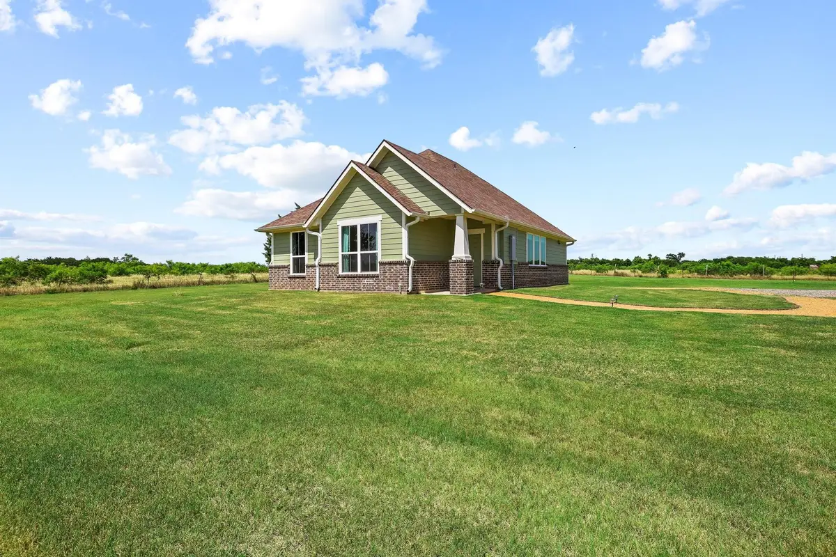 355 Little Elm Creek Road, Gunter, TX 75058 - #1