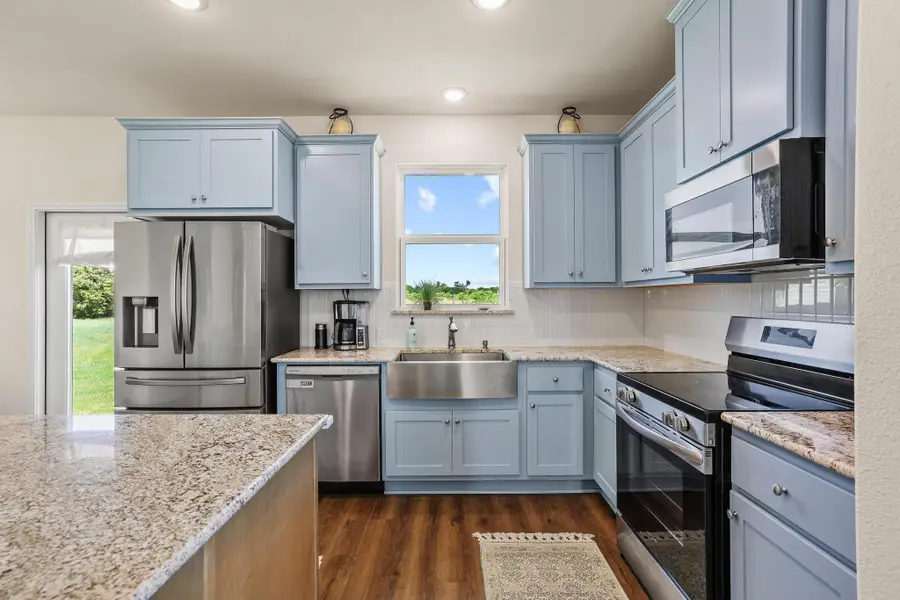 355 Little Elm Creek Road, Gunter, TX 75058 - #2