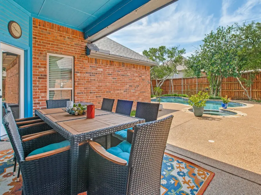 9502 Valley Lake Lane, Irving, TX 75063 - #3