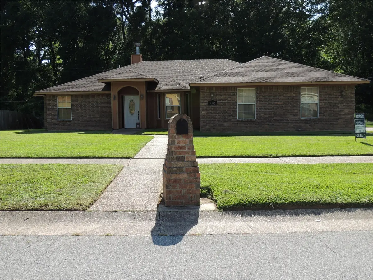 3002 Long Pines Drive, Shreveport, LA 71119 - #1