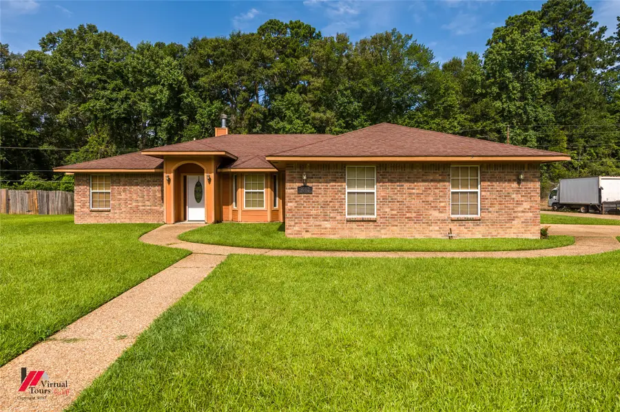 3002 Long Pines Drive, Shreveport, LA 71119 - #3