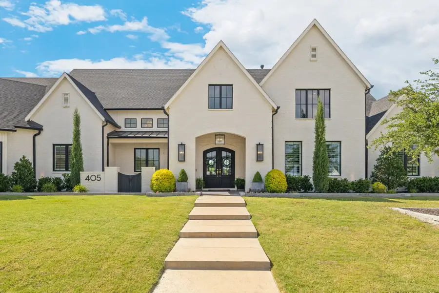 405 Crosswood Creek Court, Celina, TX 75009 - #3
