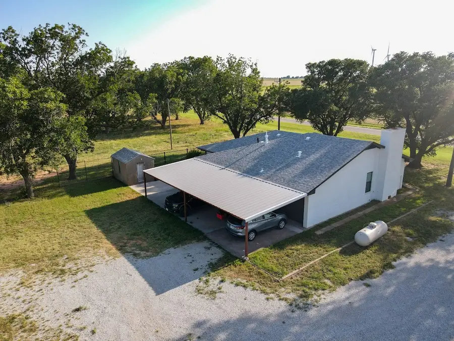 901 Fm 1789, Seymour, TX 76380 - #2
