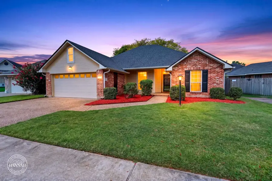 10606 Scandia Court, Shreveport, LA 71115 - #2
