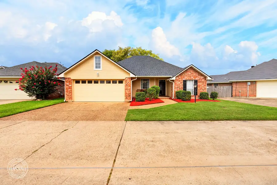 10606 Scandia Court, Shreveport, LA 71115 - #3