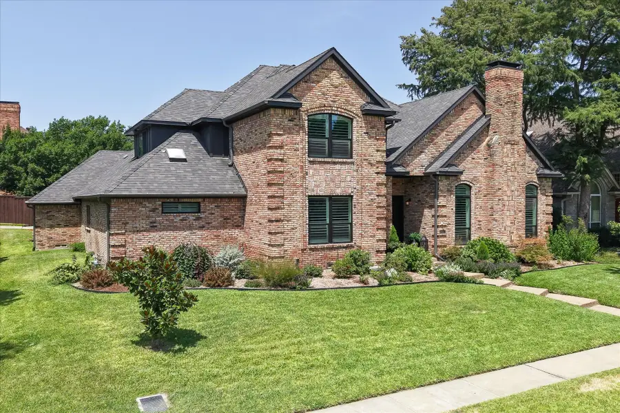 2121 Clearspring Drive S, Irving, TX 75063 - #2