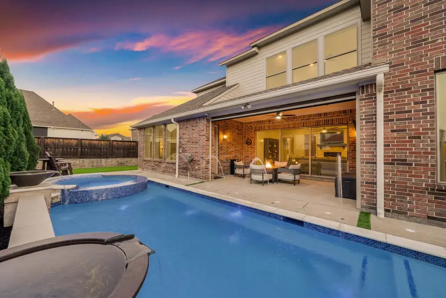 762 Spurlock Street, Frisco, TX 75036 - #3