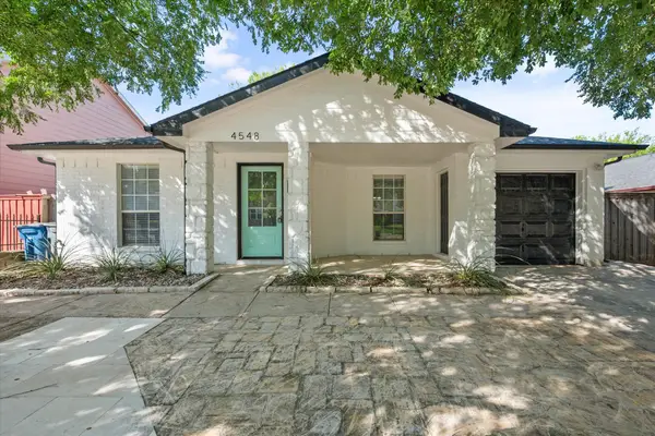 4548 Via James Jacob, Dallas, TX 75211
