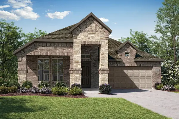 7212 Ladybug Lane, Little Elm, TX 76227