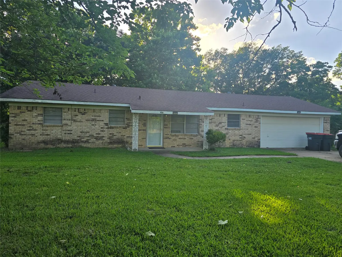 2970 41st Street Se, Paris, TX 75462 - #1