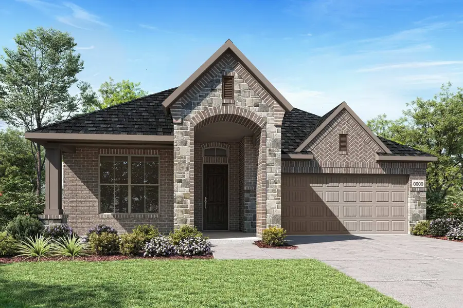 619 Aberdeen Lane, Mansfield, TX 76063 - #3