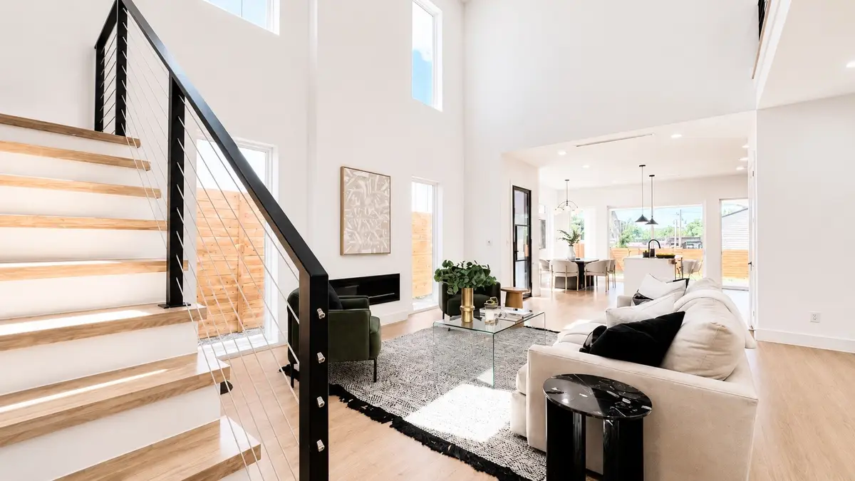 1845 Pollard Street, Dallas, TX 75208 - #1