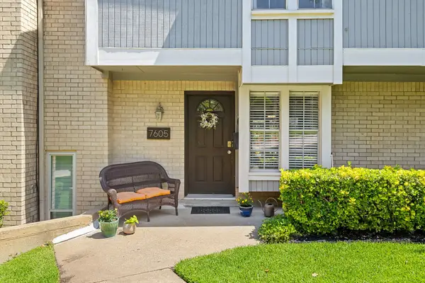 7605 Woodthrush Drive, Dallas, TX 75230