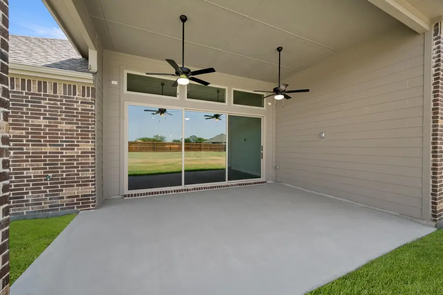 221 Penrose Drive, Ovilla, TX 75154 - #3