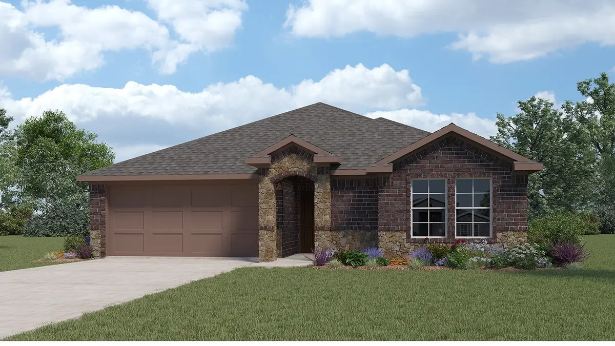 2307 Sidney Drive, Sherman, TX 75090 - #1