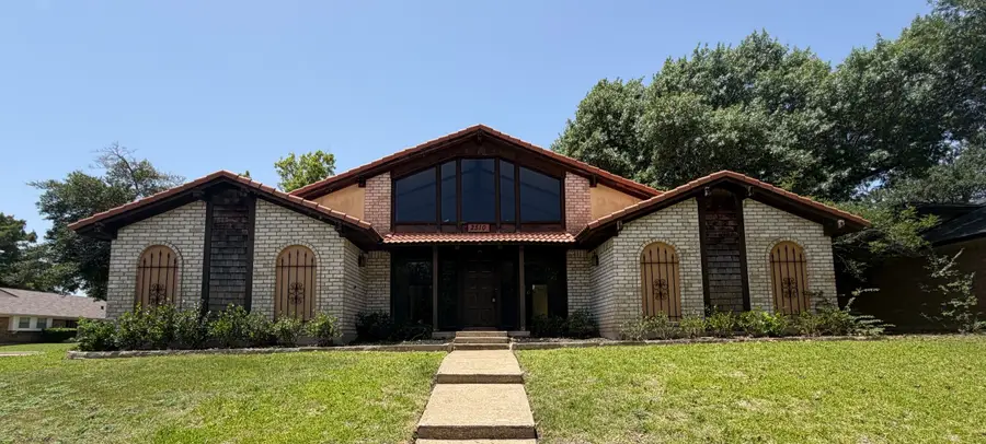 2510 Brookcrest Drive, Garland, TX 75040 - #2