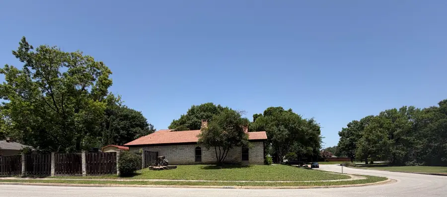 2510 Brookcrest Drive, Garland, TX 75040 - #3