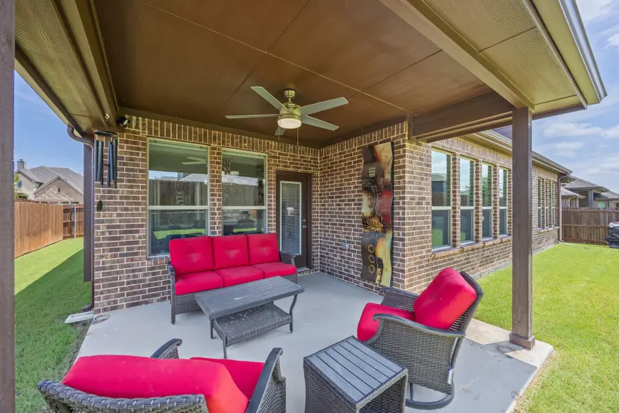 448 Bessie Coleman Boulevard, Waxahachie, TX 75165 - #3