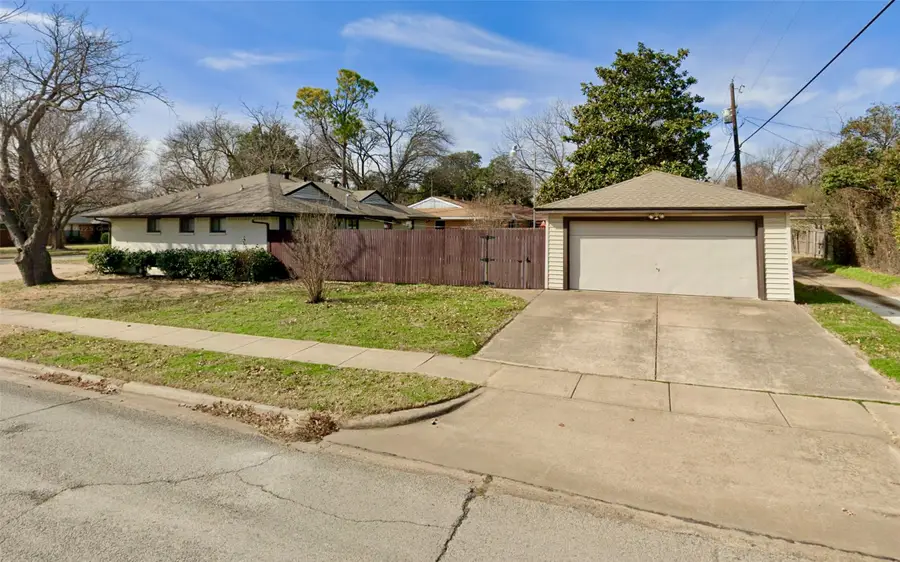 600 Westwood Drive, Richardson, TX 75080 - #3