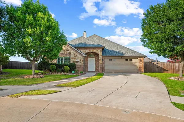 164 Horseshoe Bend, Waxahachie, TX 75165