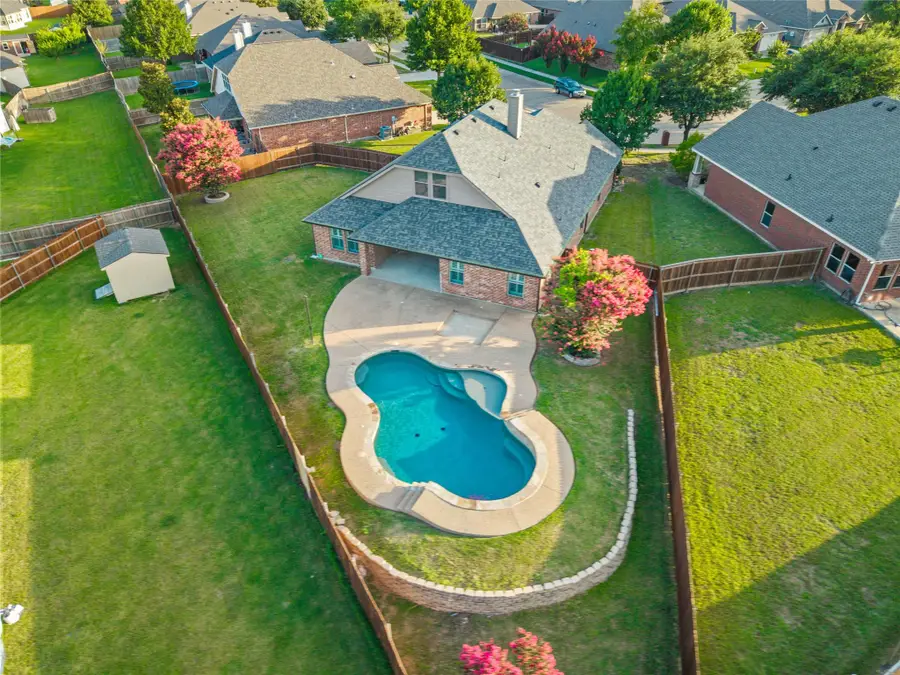 164 Horseshoe Bend, Waxahachie, TX 75165 - #2