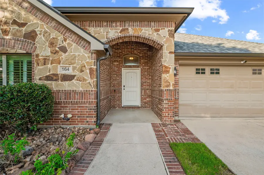 164 Horseshoe Bend, Waxahachie, TX 75165 - #3