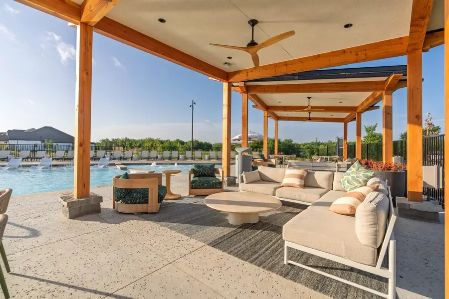 1169 Carnation Drive, Crowley, TX 76036 - #3