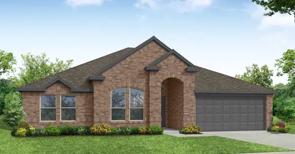 2637 River Bank Drive, Burleson, TX 76028